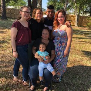 Meet your Posher, Eileen